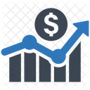Geldanalyse  Symbol