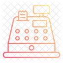 Geldmaschine  Symbol