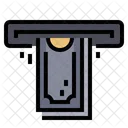 Geldautomat  Symbol