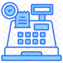 Geldmaschine  Symbol