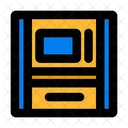 Geldautomat ux  Symbol