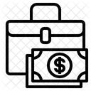 Geld Banken Dollar Symbol