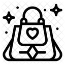 Geldbeutel  Symbol