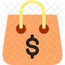 Brieftasche Geld Bargeld Symbol