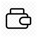 Geldbörse  Symbol