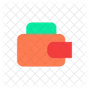 Geldbörse  Symbol