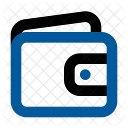 Geldbörse  Symbol