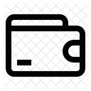 Geldbeutel  Symbol