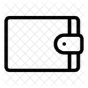 Geldbörse  Symbol
