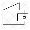 Geldborse Symbol