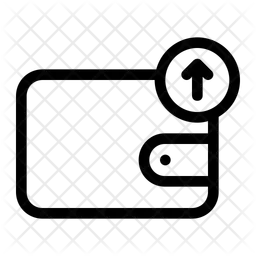 Geldbörse  Symbol