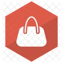 Geldborse Tasche Mode Icon