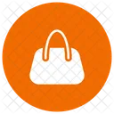 Geldborse Tasche Mode Icon