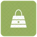 Geldborse Tasche Einkaufen Icon