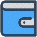 Geldbörse  Symbol