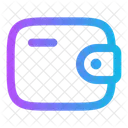 Geldbörse  Symbol