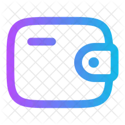 Geldbörse  Symbol