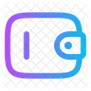 Geldbörse  Symbol