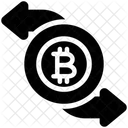 Geldfluss Cashflow Kapital Symbol