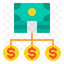 Geld Bargeld Wahrung Symbol