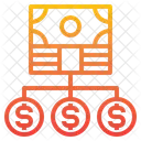 Geld Bargeld Wahrung Symbol