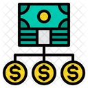 Geld Bargeld Wahrung Symbol