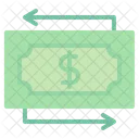 Geld Wahrung Dollar Symbol