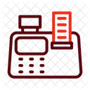Geldmaschine  Symbol