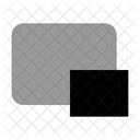 Geldmünze  Symbol