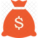 Geldsack  Symbol