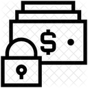 Dollar Banknoten Finanzen Symbol