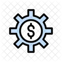 Geld Management  Symbol