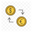 Dollar Uberweisung Euro Symbol