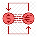 Wahrung Umtausch Geld Symbol