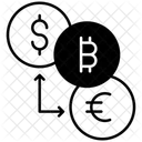 Austausch Icon