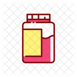 Gelee  Symbol