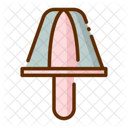 Gelee  Symbol