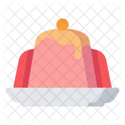 Gelee  Symbol
