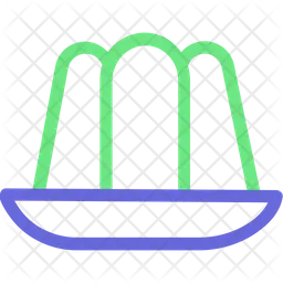 Gelee  Symbol