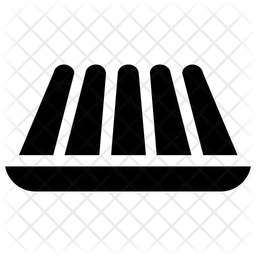 Gelee  Symbol