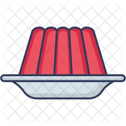Gelee  Symbol
