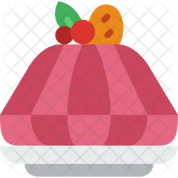 Gelee  Symbol