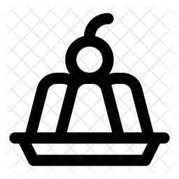 Gelee  Symbol