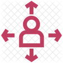 Gelegenheit  Symbol