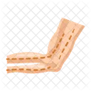 Arm Operation Brachioplastik Icon