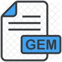 Gem  Icon