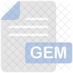 Gem  Icon