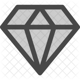 Gem  Icon