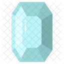 Gem Diamond Jewel Icon