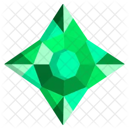 Gem  Icon